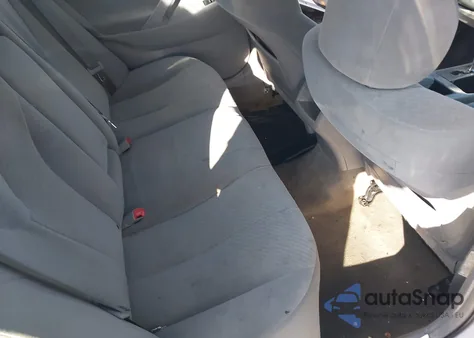 2007 Toyota Camry Ce z USA, uszkodzony, nr VIN 4T1BE46K07U547228